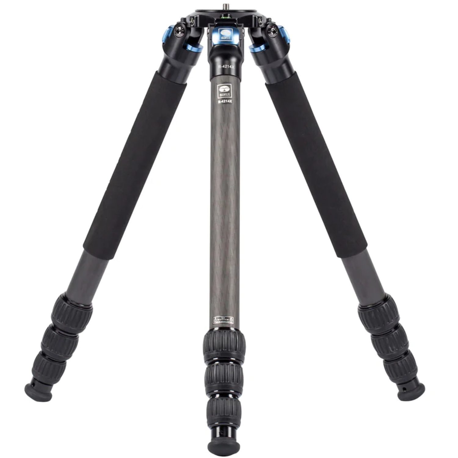 Sirui R-4214X Reporter X Dreibeinstativ