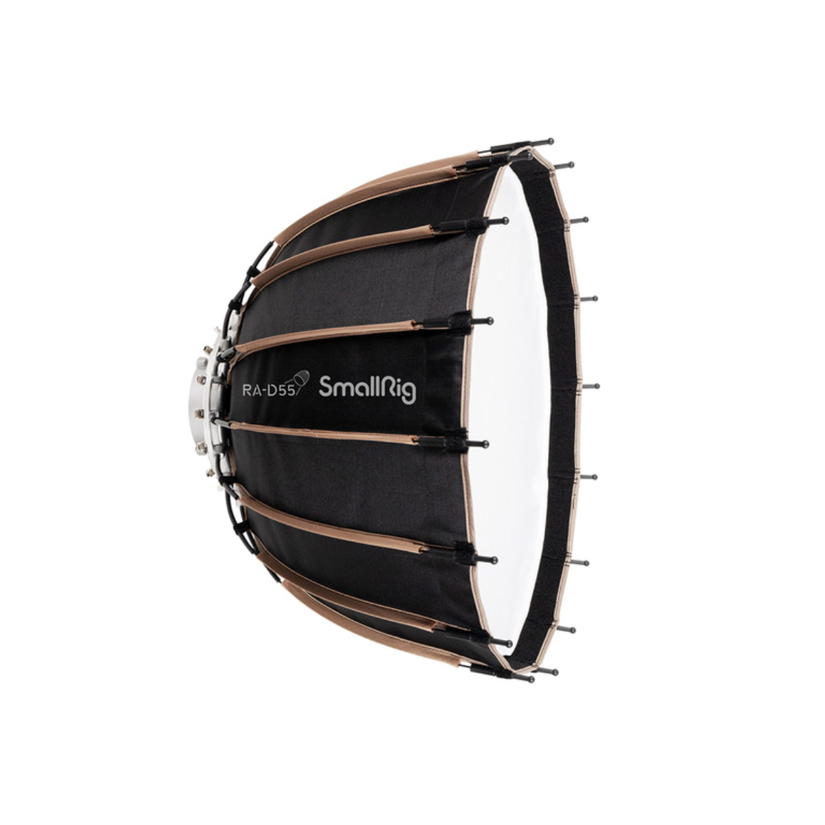 SmallRig Parabolische Softbox RA-D55