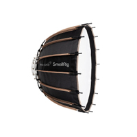 SmallRig Parabolische Softbox RA-D55