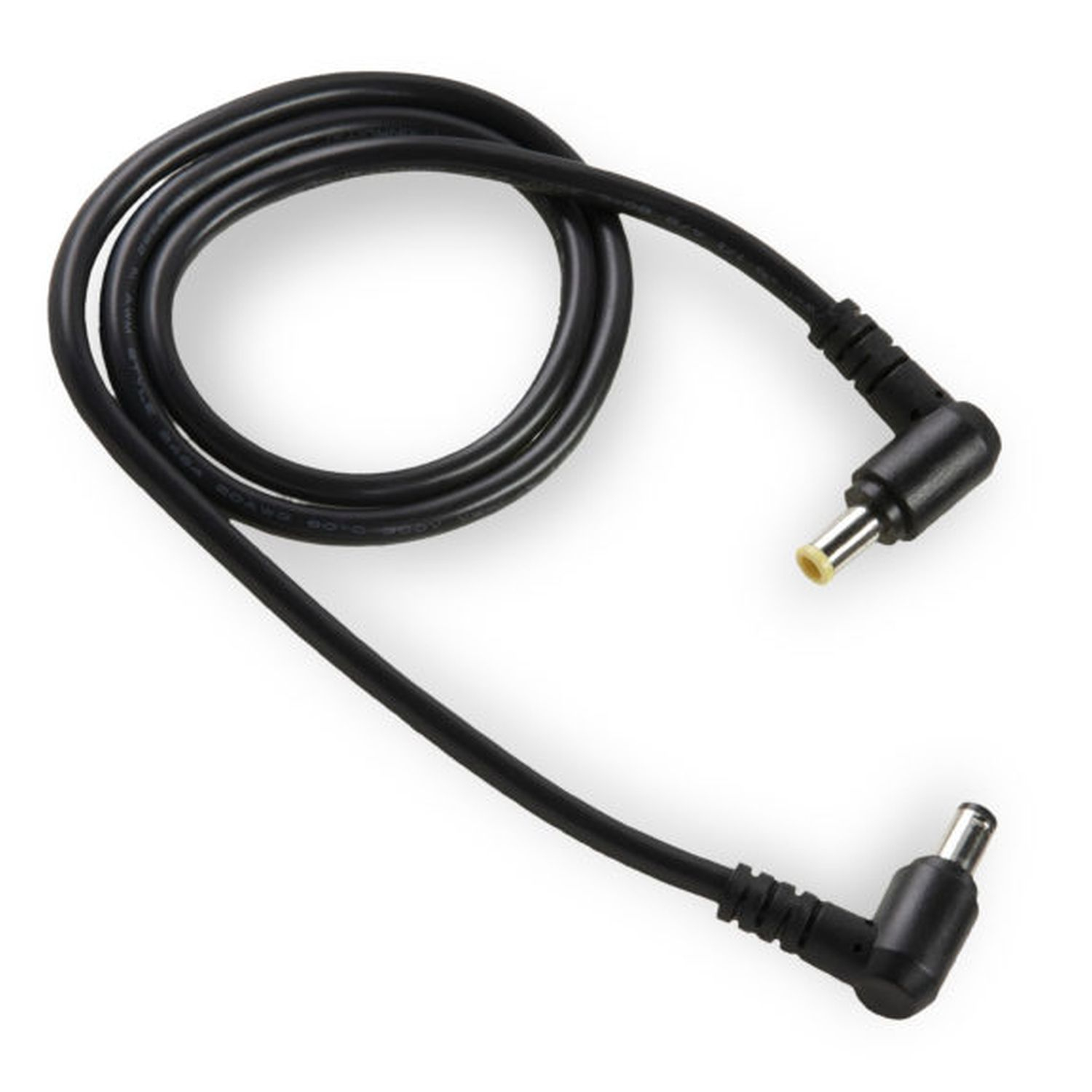 Tilta TCB-DCM25-DCM30 5,5/2,5 mm DC-Stecker auf 5,0/3,0 mm DC-Stecker Kabel