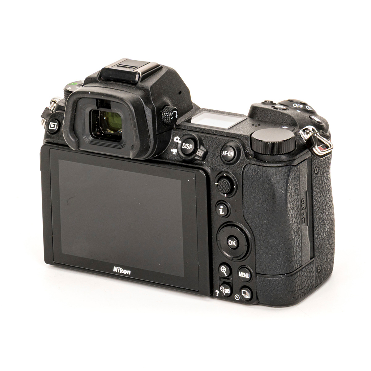 Nikon Z6 II gebraucht