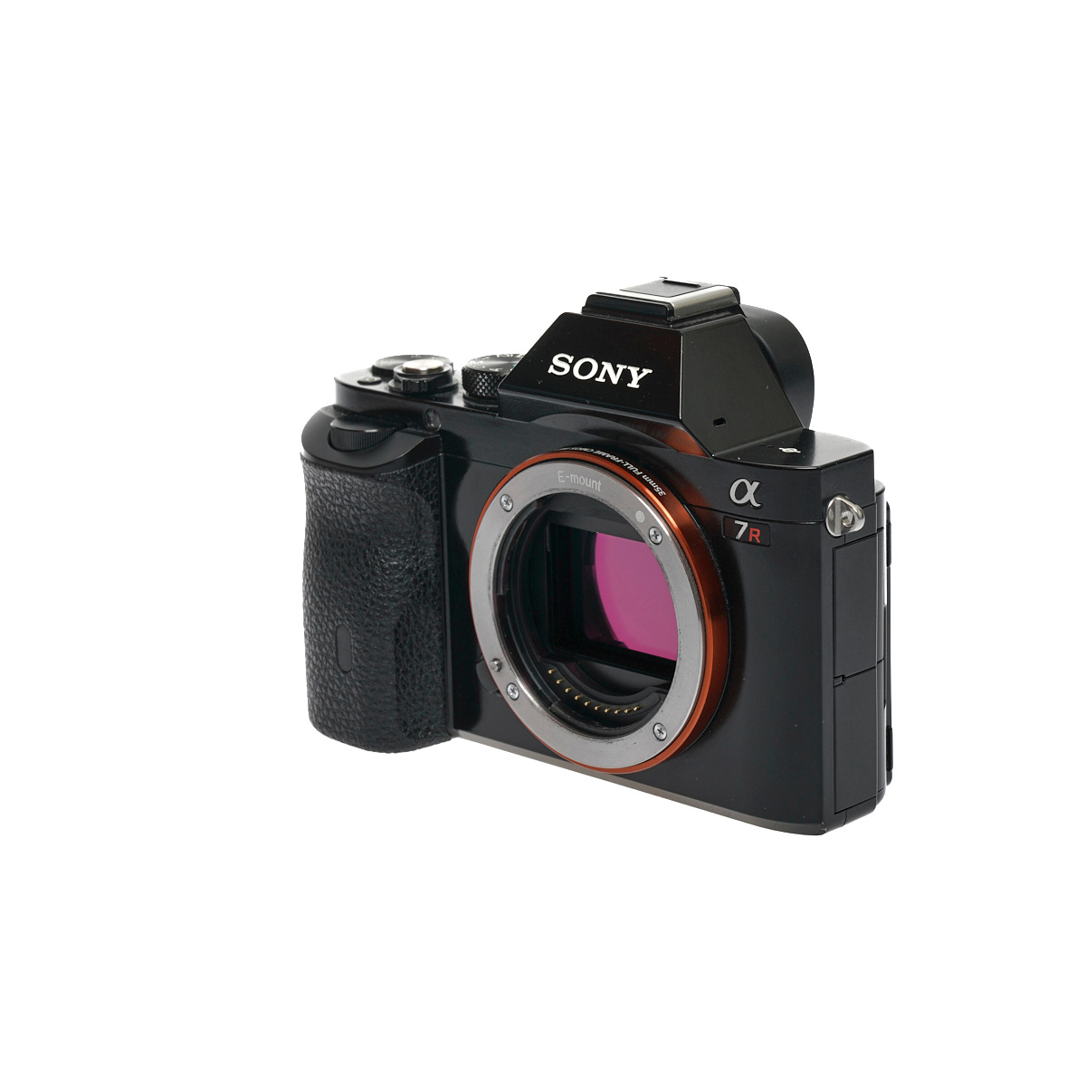 Sony Alpha 7R gebraucht