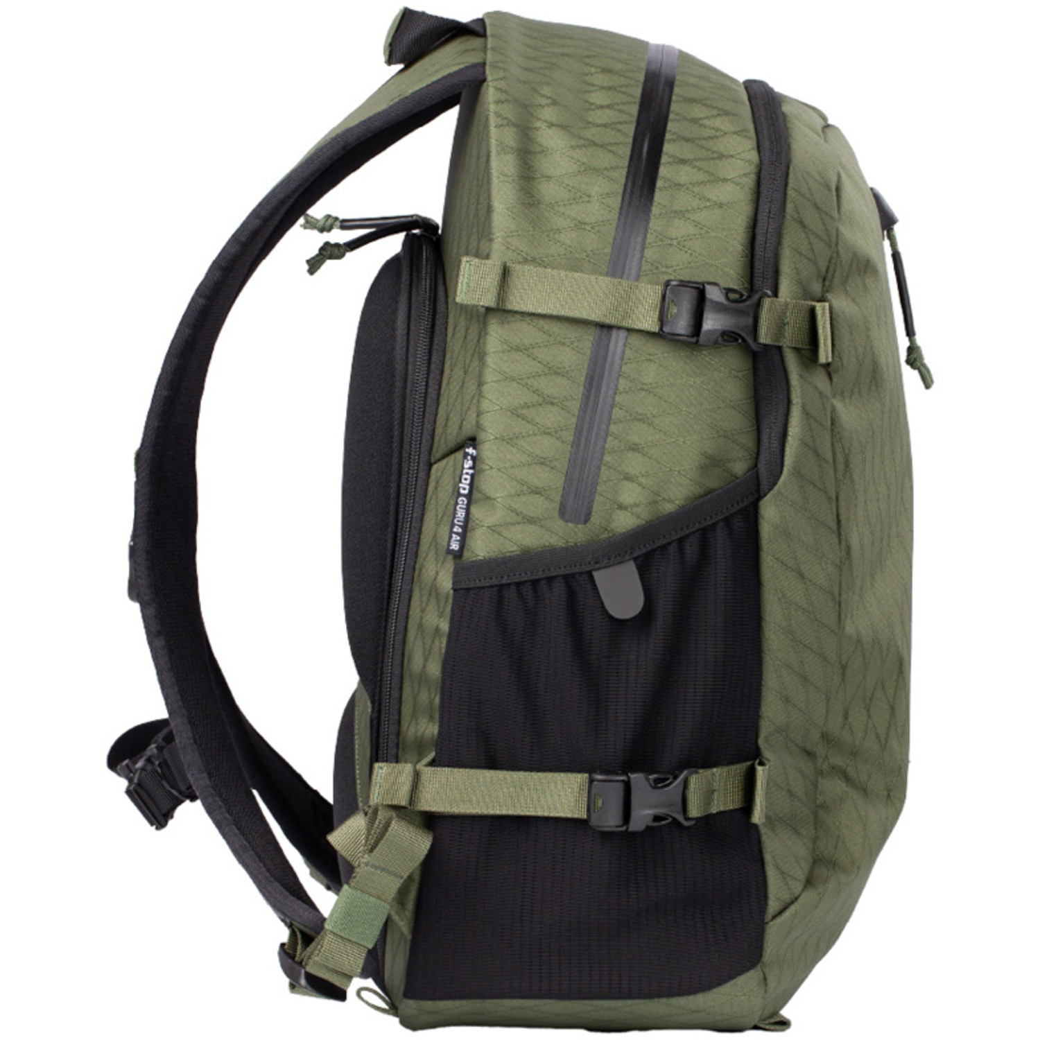 F-Stop Rucksack Guru 4 AIR 24L MTV Cypress