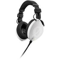 Rode NTH-100 Over-Ear Studio Kopfhörer weiß