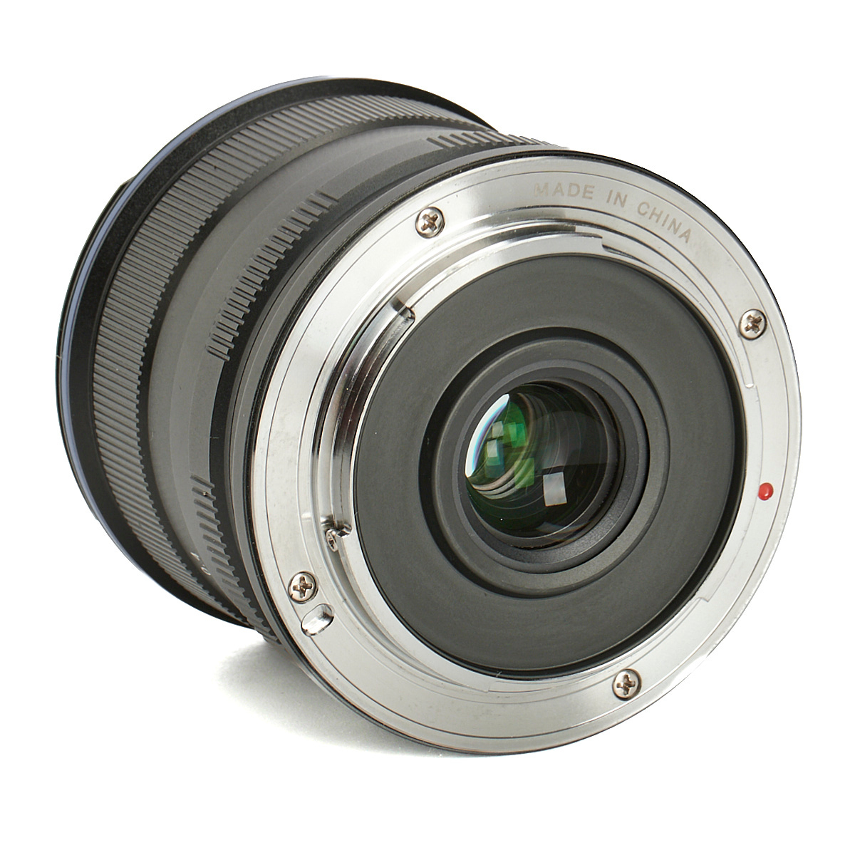 LAOWA 9mm F2.8 Zero-D für Fujifilm X-Mount gebraucht