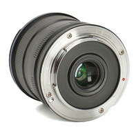 LAOWA 9mm F2.8 Zero-D für Fujifilm X-Mount gebraucht