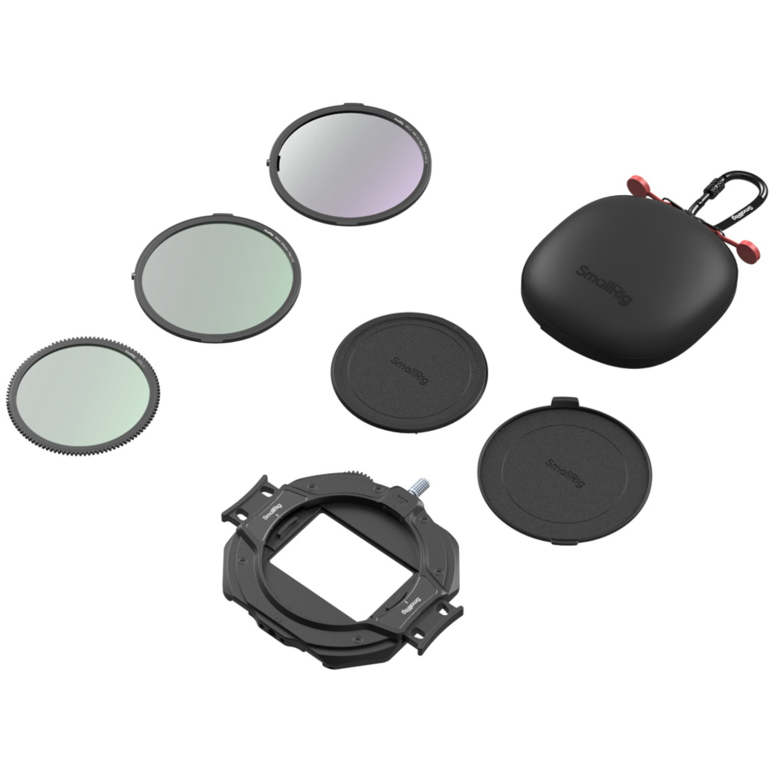 SmallRig Matte Box Filter Kit 4412