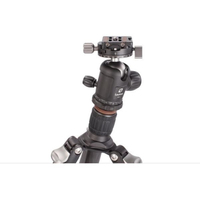 Leofoto Stativ-Kugelkopf NB-34+NP-50