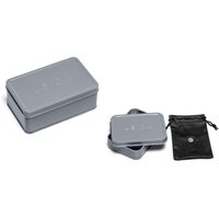 Leica Metallbox-Set SOFORT, grau