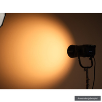 NANLUX Reflektor-Set RF-NLM-30/60 für Evoke 2400B