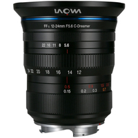 LAOWA 12-24mm F5.6 Zoom für Leica M-Mount