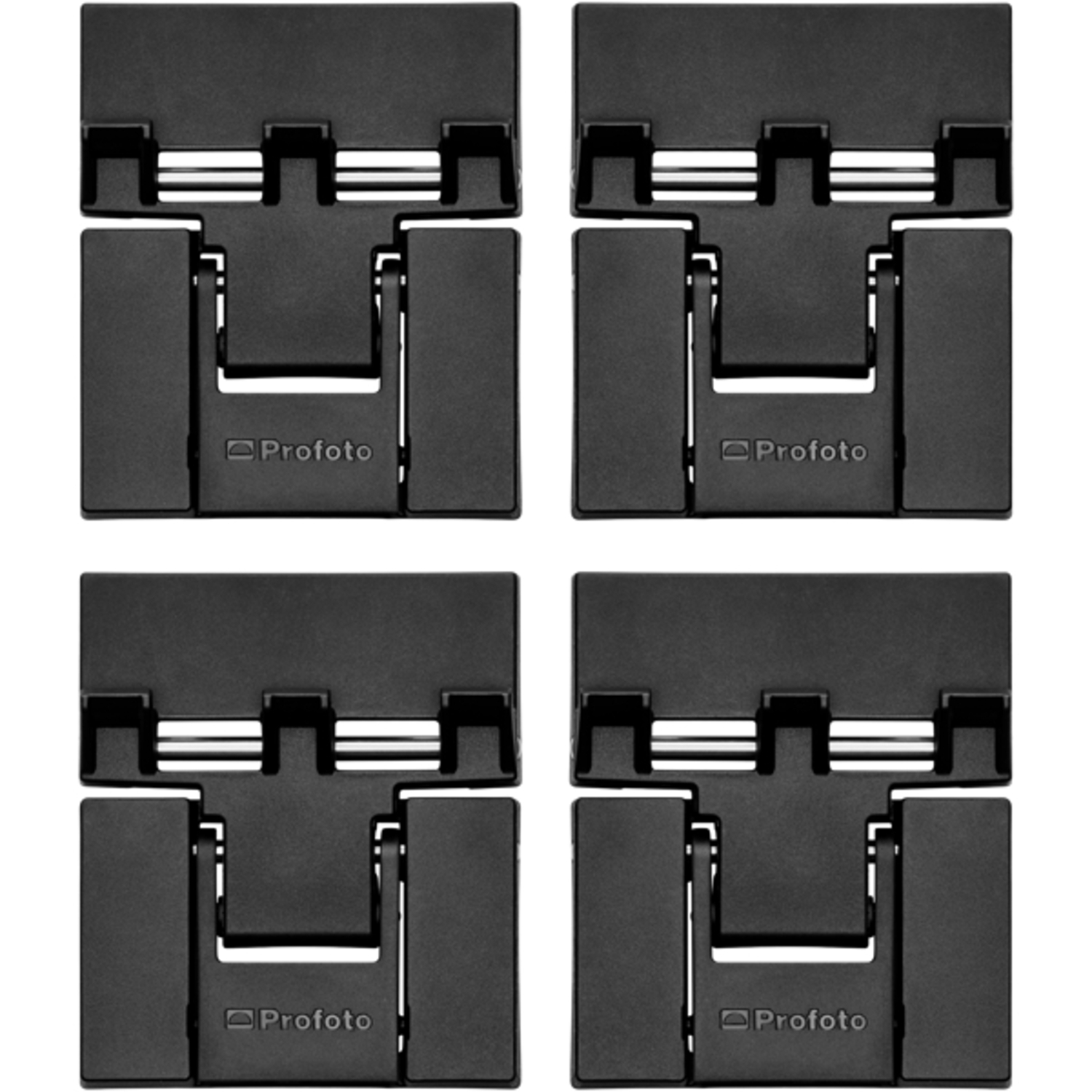 Profoto Speed Clamp Kit für Softbox SnapBag M 140 x 140cm