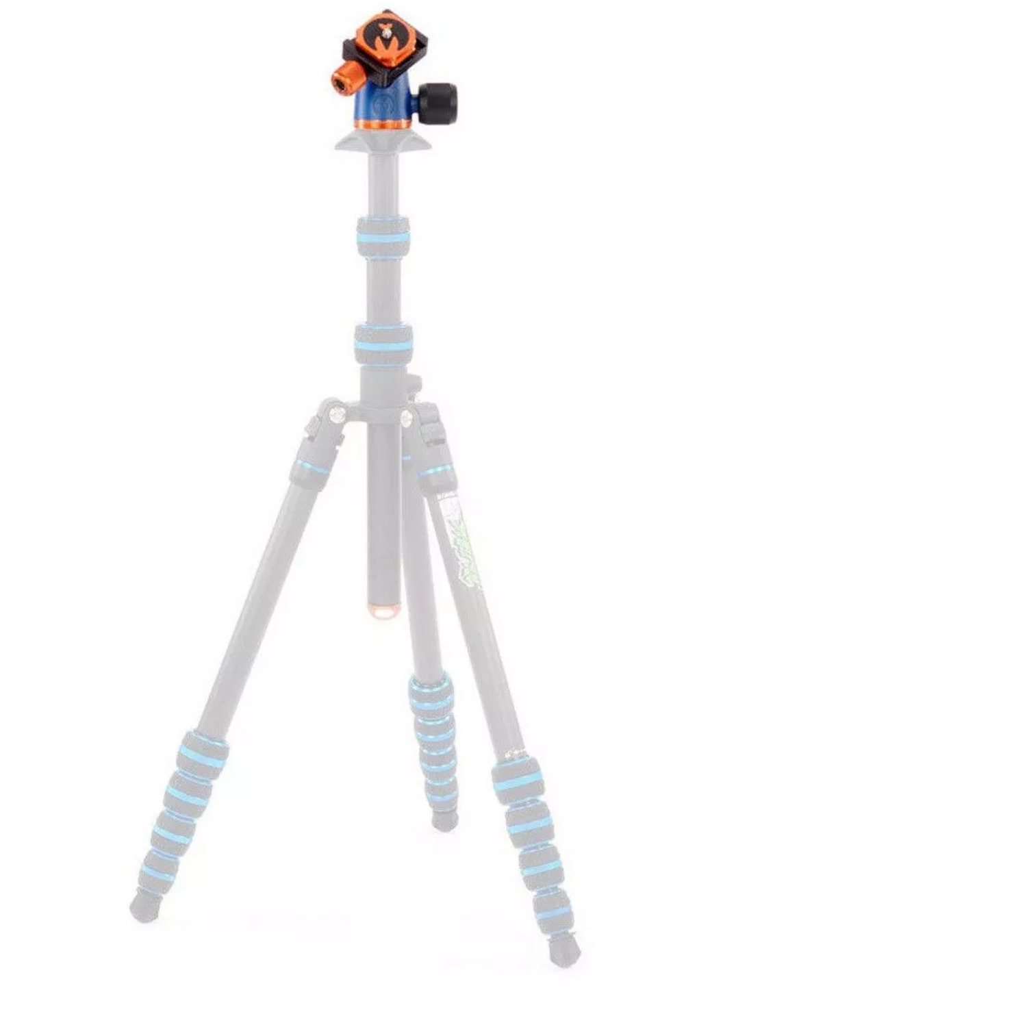 3 Legged Thing AirHed Neo 2.0 Blue