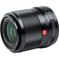 Viltrox 33mm F1.4 AF Nikon Z-Mount APS-C