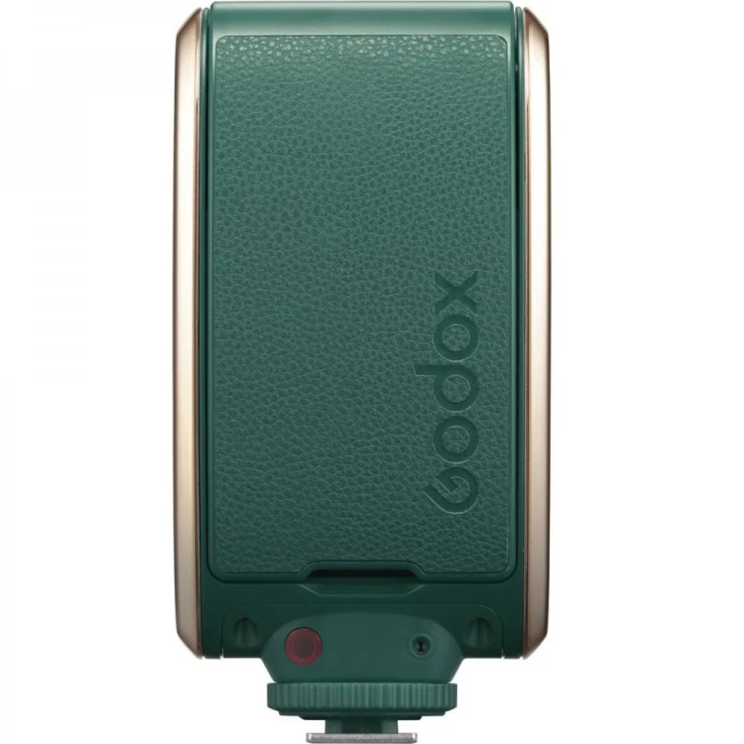 Godox Lux Senior Retro Blitzgerät grün