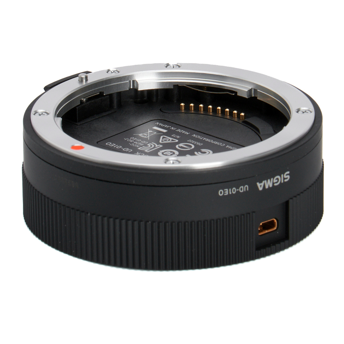 Sigma USB Dock Canon gebraucht