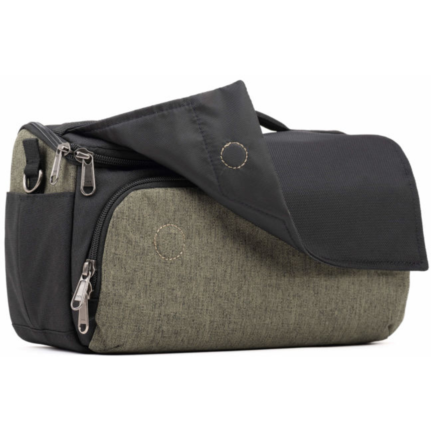 thinkTank Mirrorless Mover 25 V2 Coast Green