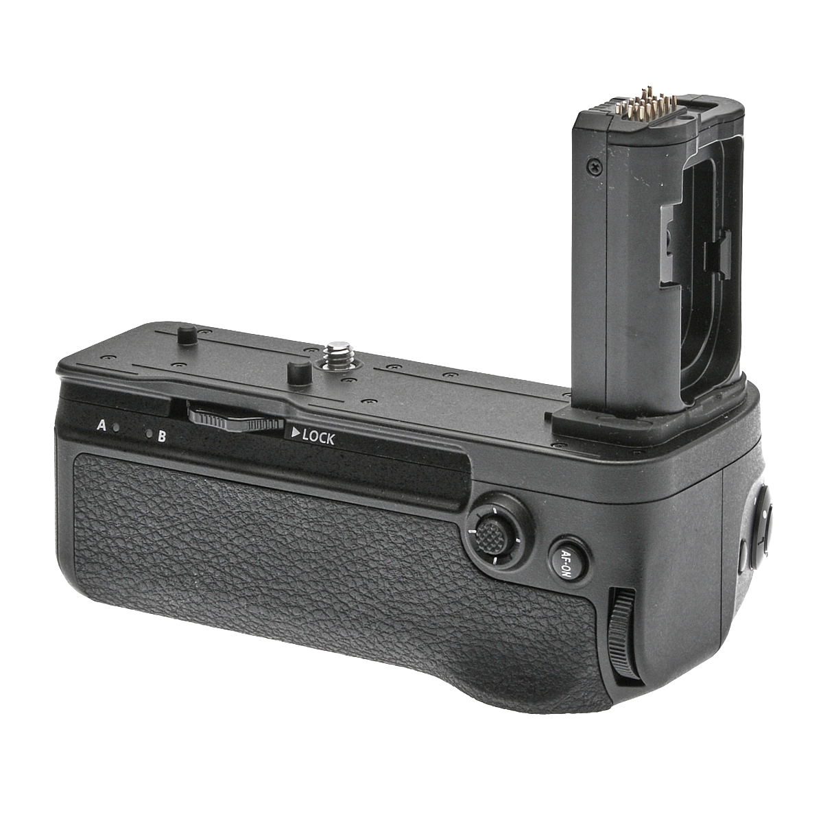 Nikon Multifunktionshandgriff MB-N14 für Nikon Z-Vollformatkameras gebraucht