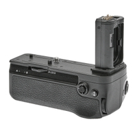 Nikon Multifunktionshandgriff MB-N14 für Nikon Z-Vollformatkameras gebraucht