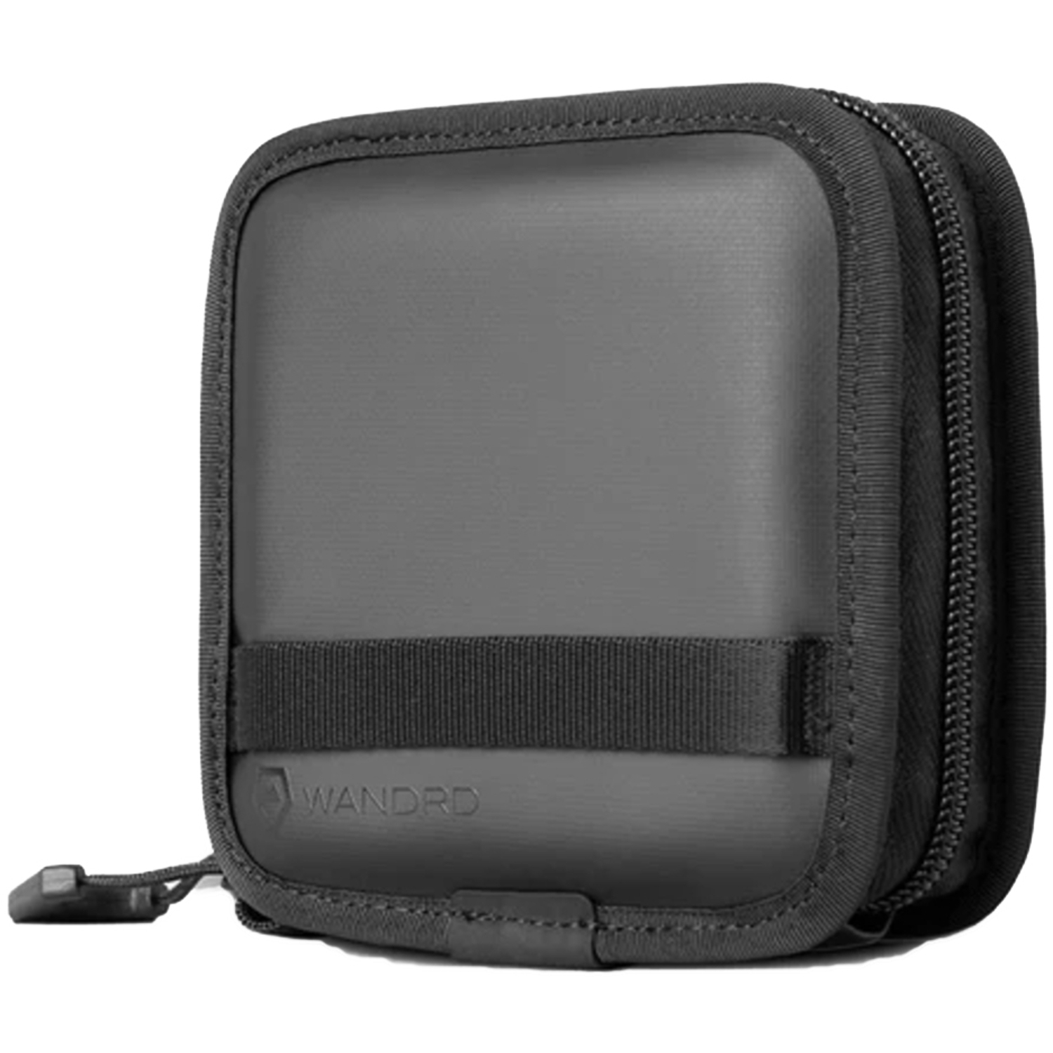 WANDRD Filtertasche schwarz