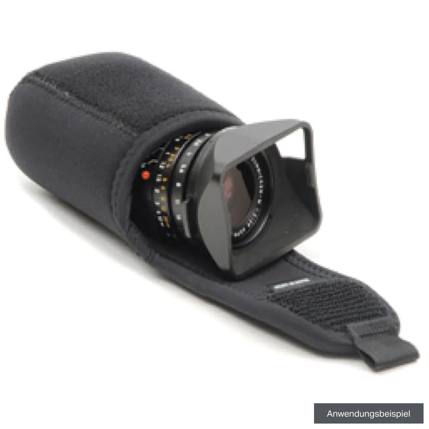 Artisan & Artist Objektiv-Softtasche ACAM-411