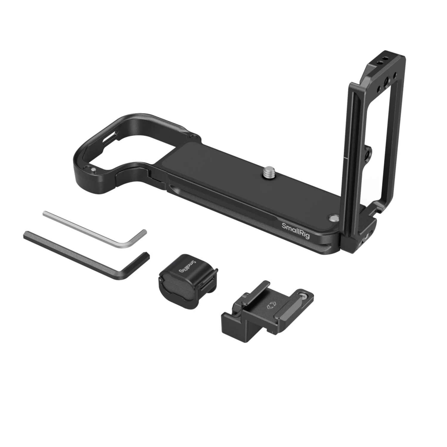 SmallRig 4716 L-Shape Mount Plate für FUJIFILM GFX100S II