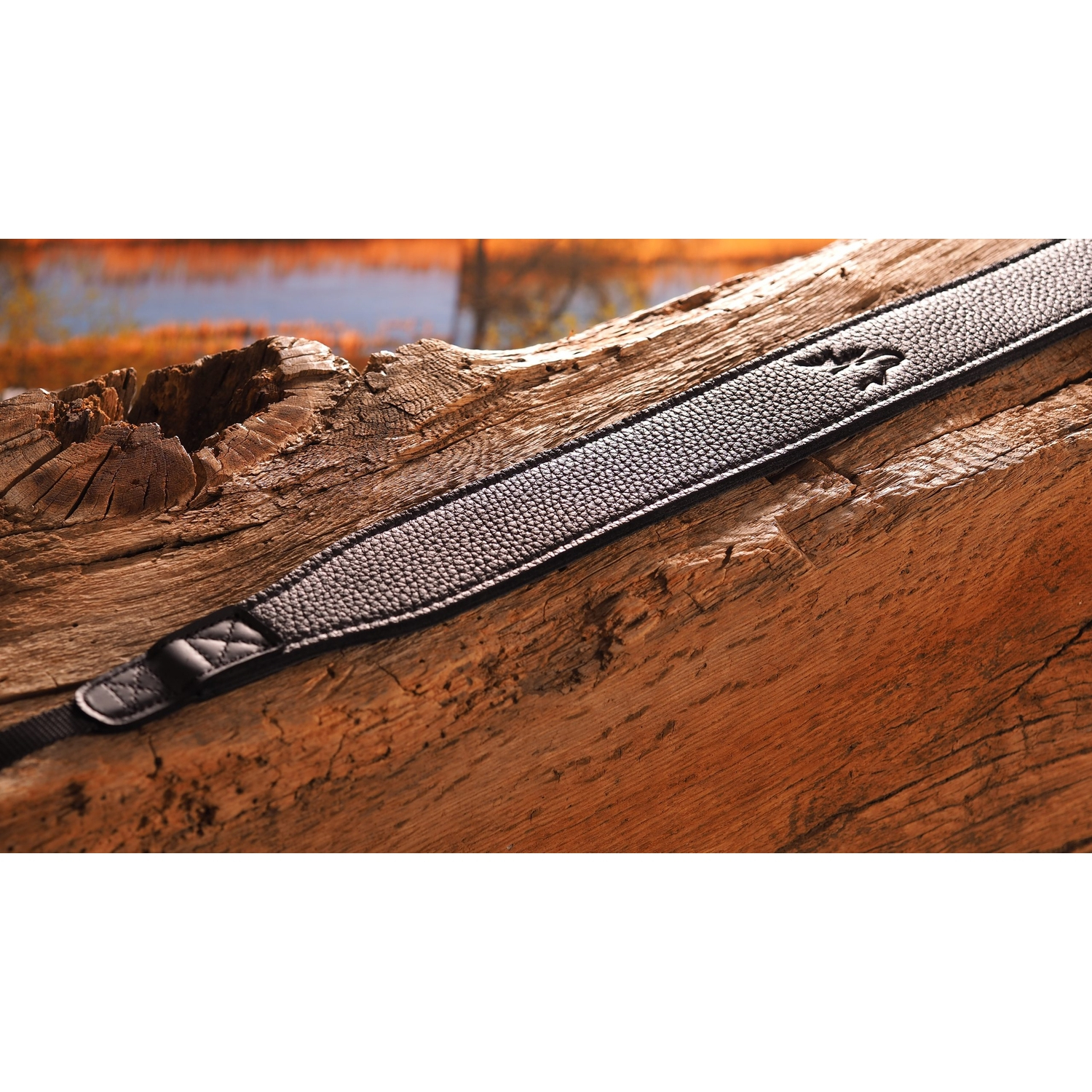 EDDYCAM Kameragurt EASY-II 45mm schwarz