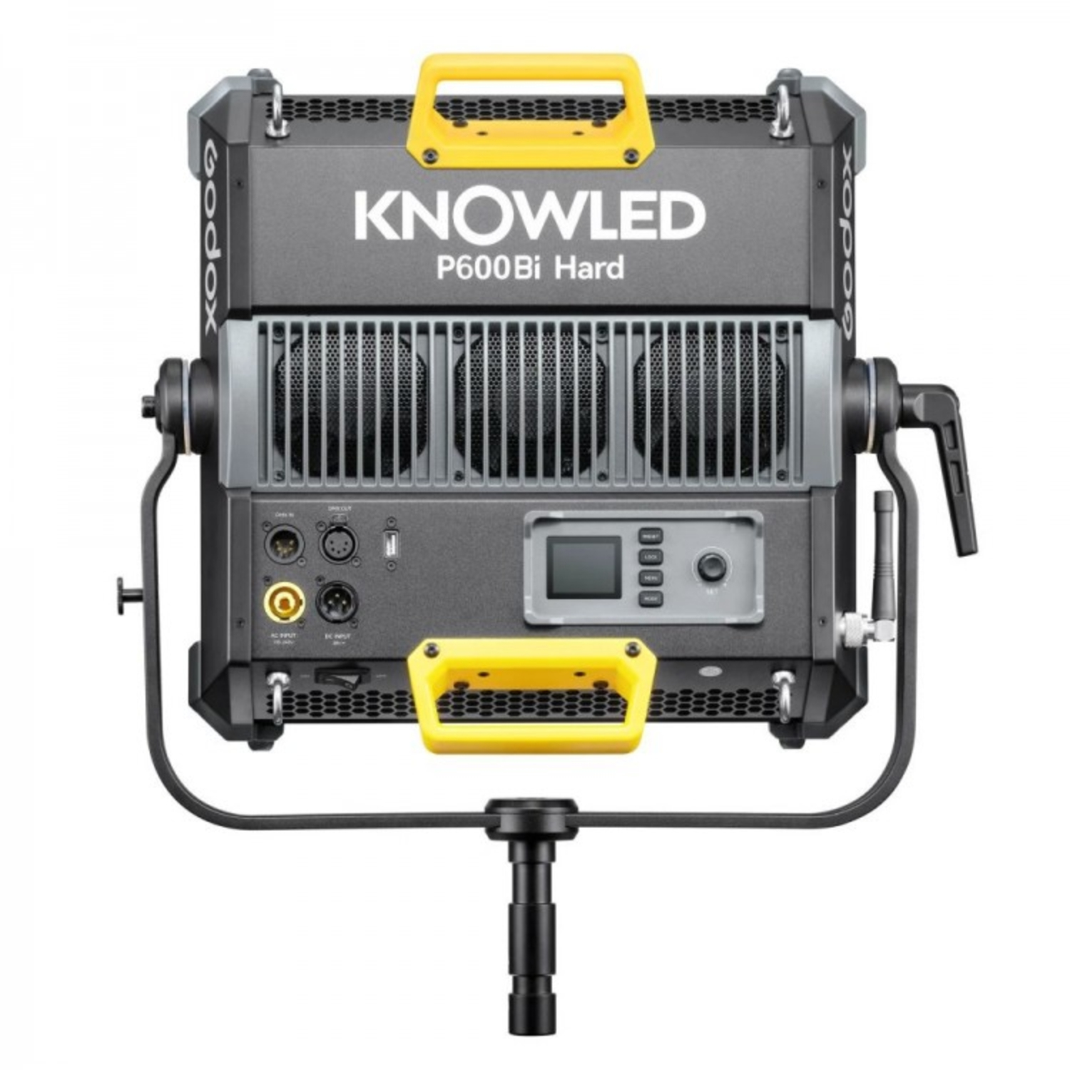 Godox KNOWLED LED Space Panel P600BI