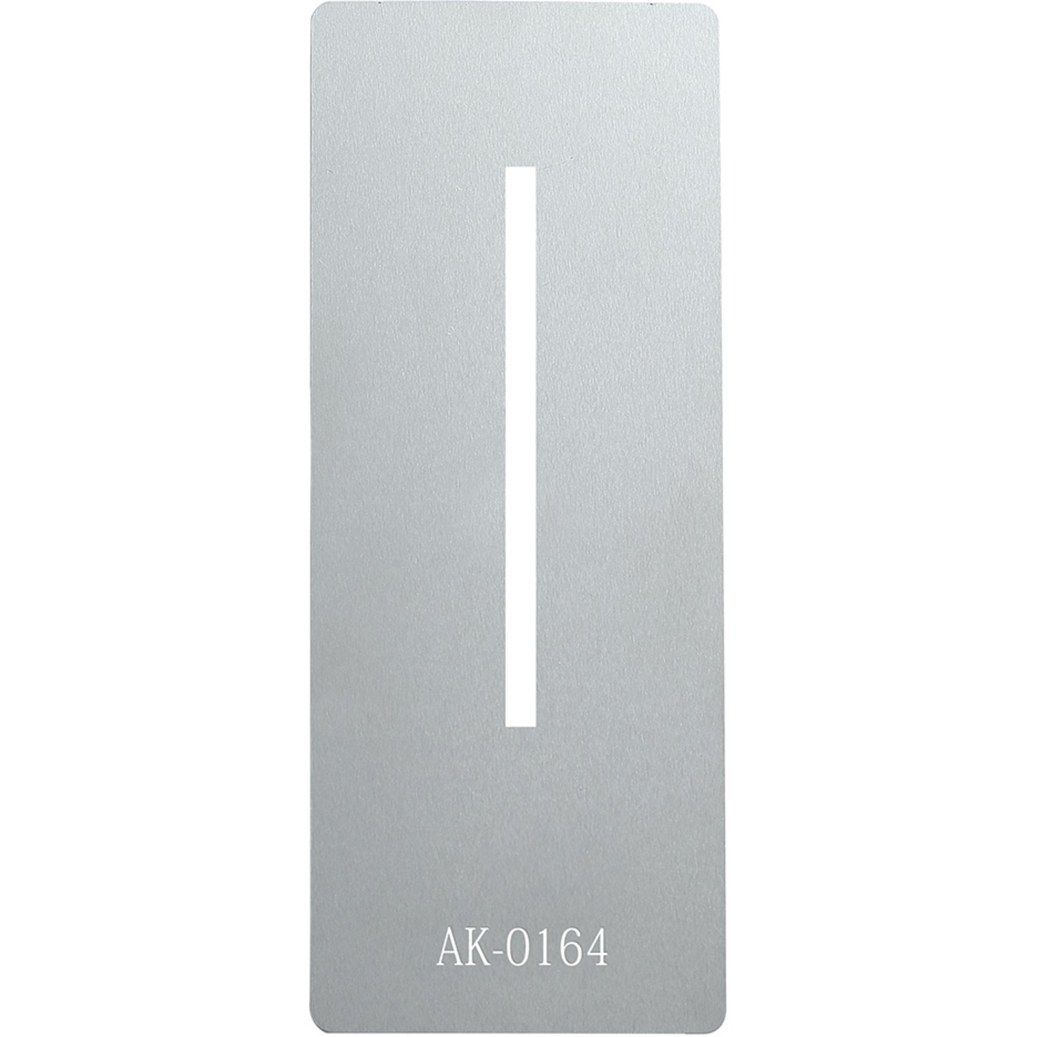 Godox AK-GS3 Gobo Set für AK-R21