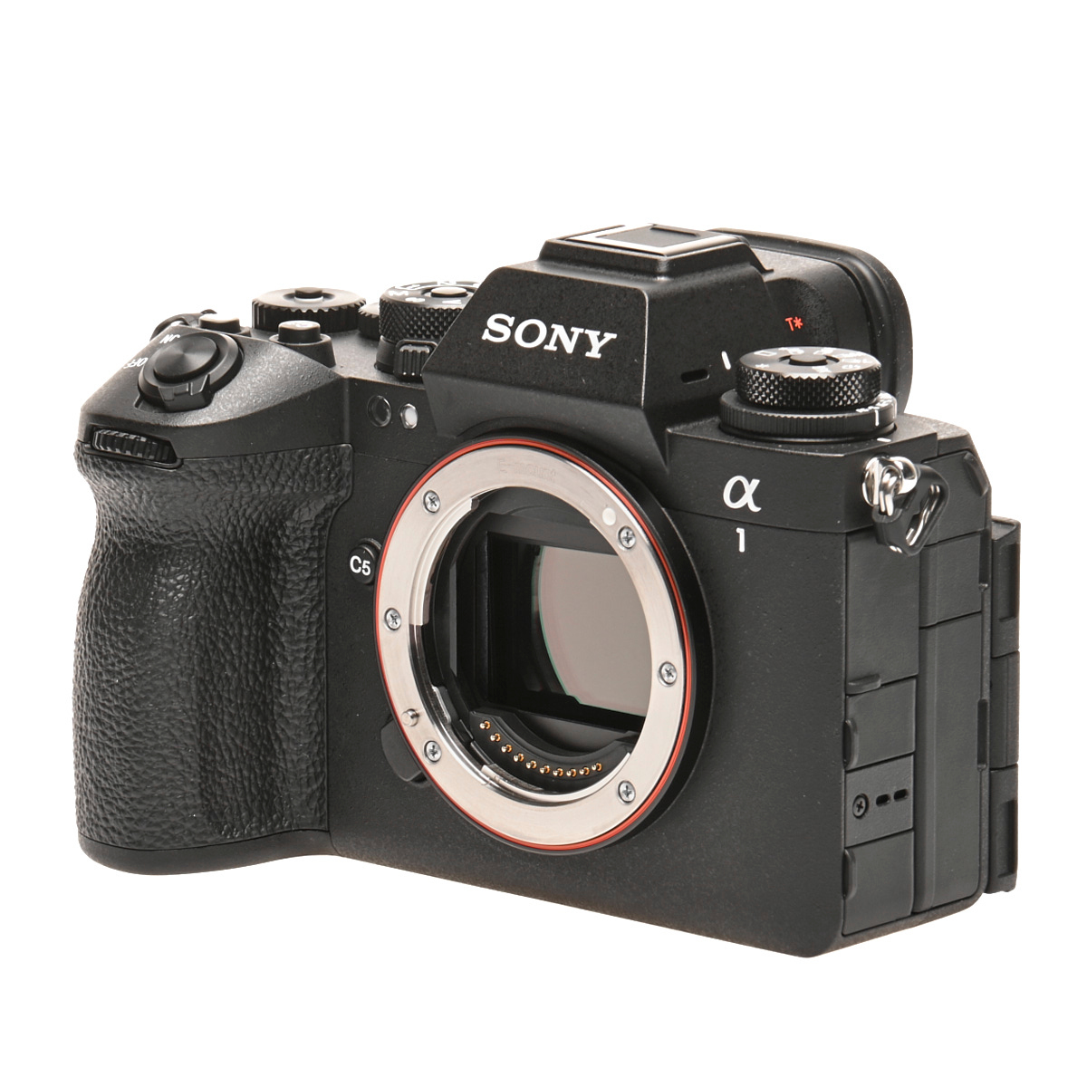 Sony Alpha 1 II gebraucht