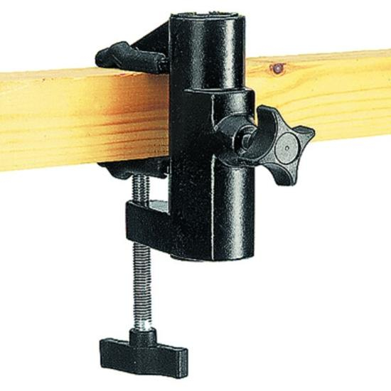 Manfrotto Säulenklammer