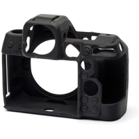easyCover Silikonhülle for Nikon Z8 schwarz