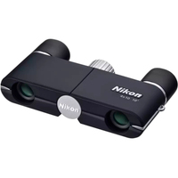 Nikon Fernglas 4x10D CF marineblau