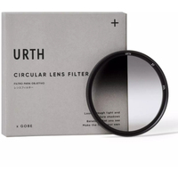 Urth 37mm Soft Graduated ND8 Objektivfilter (Plus+)