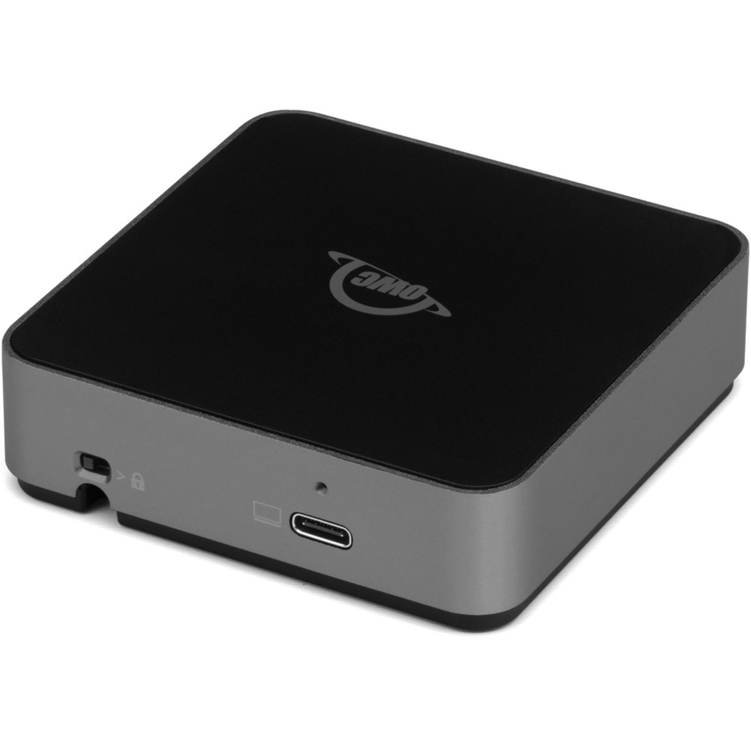 OWC Atlas Dual CFexpress + SD Card Reader