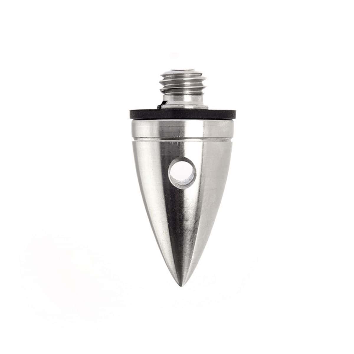 3 Legged Thing Heelz Edelstahl-Stativfüße als Spikes