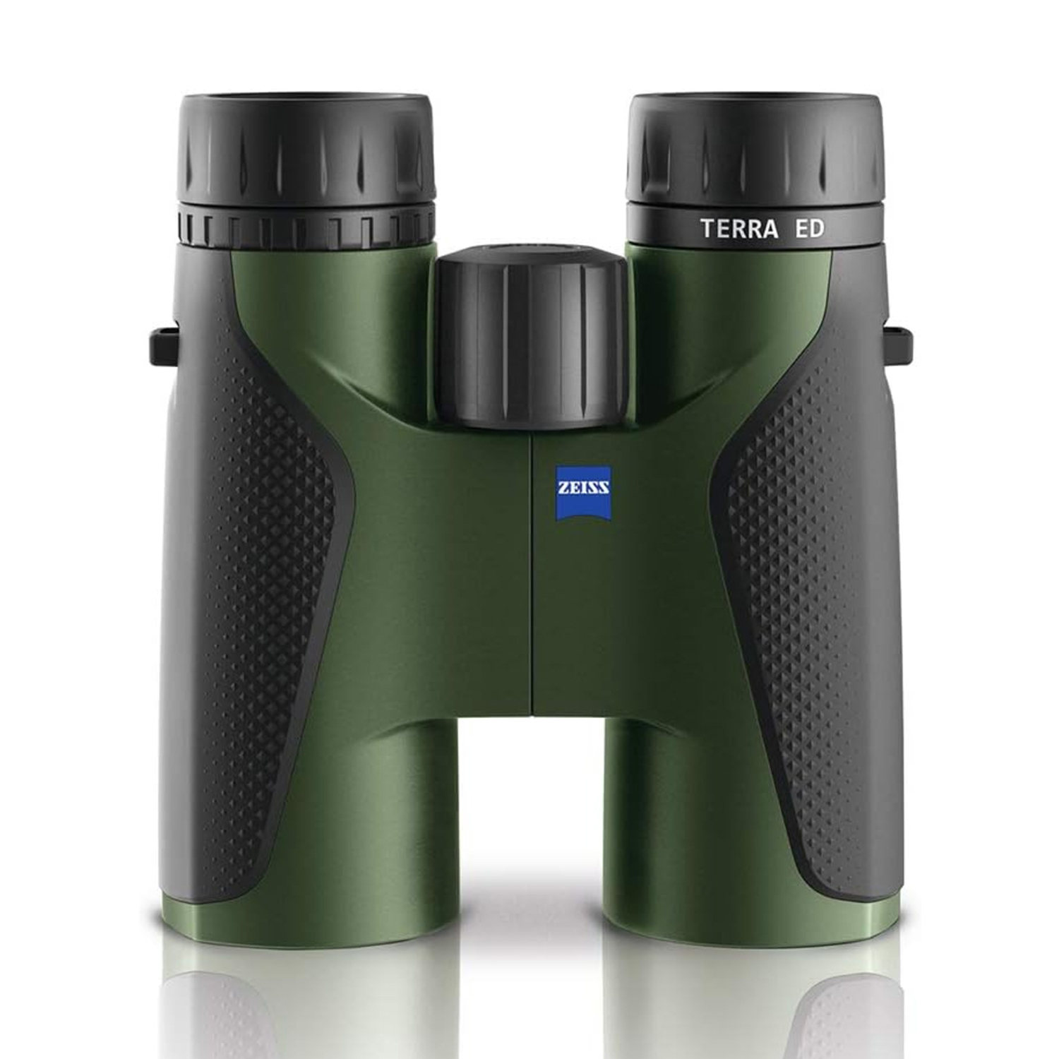 ZEISS Terra ED 8x42 schwarz-grün
