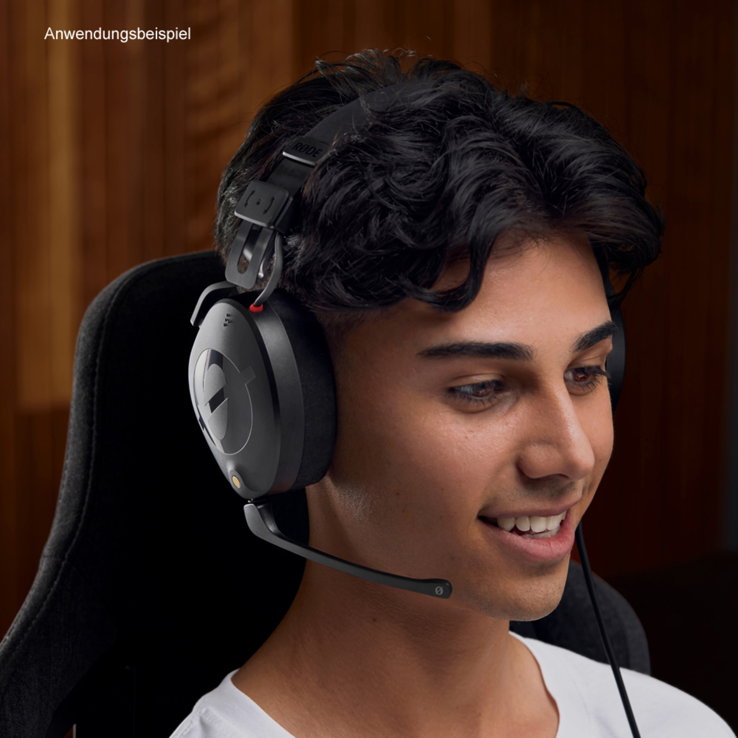 Rode NTH-100M Over-Ear-Headset