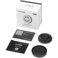 Viltrox 28mm F4.5 AF für L-Mount