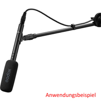 Godox VDS M3 Shotgun Mikrofon