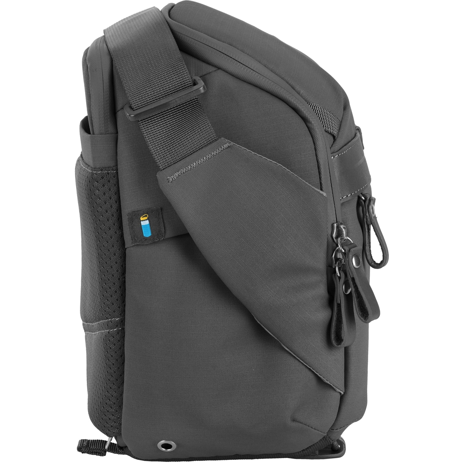 Vanguard VEO METRO S9L BK 9L schwarz