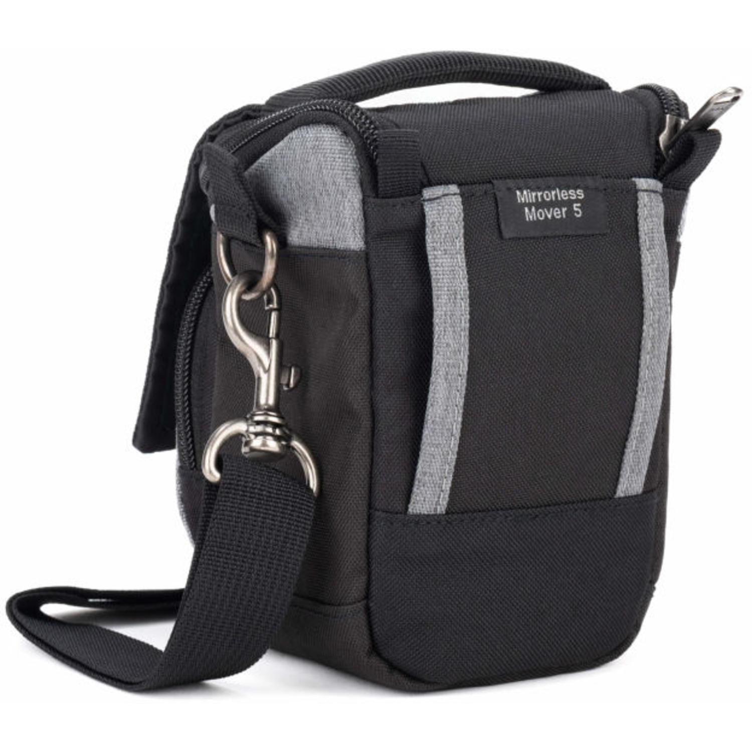 thinkTank Mirrorless Mover 5 V2 Cool Grey