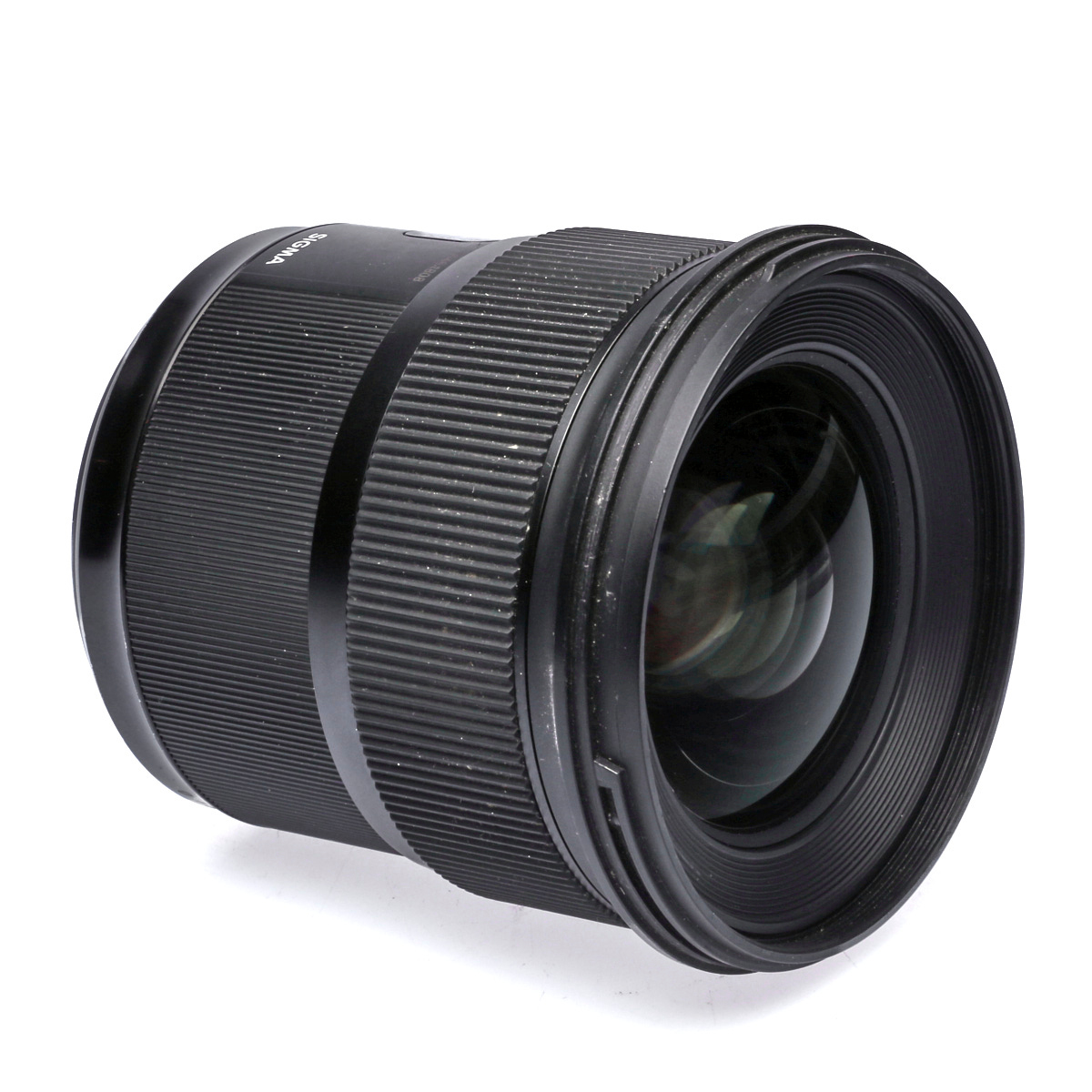 Sigma 24mm F1.4 DG HSM Art für Nikon F-Mount gebraucht