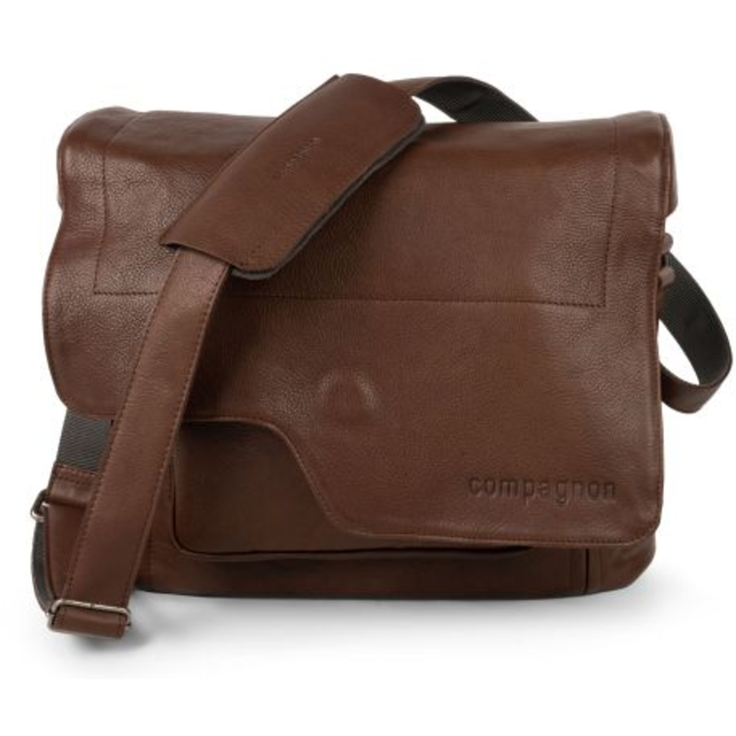 Compagnon "the messenger" Gen III Dunkelbraun