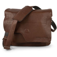 Compagnon "the messenger" Gen III Dunkelbraun