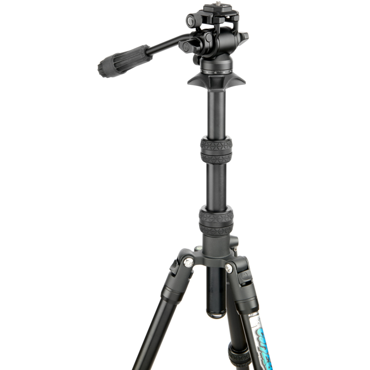 3 Legged Thing Punks Corey 2.0 & Airhed Trinity schwarz/schwarz