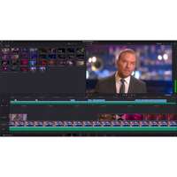 Blackmagic DaVinci Resolve Studio Dongle