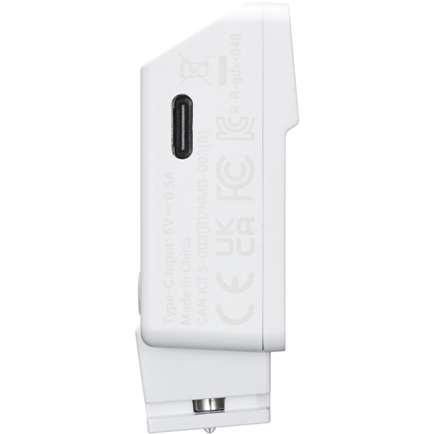 Godox iM22 für spiegellose Kameras weiß