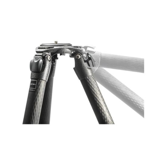 Gitzo Systematic Stativ Serie 3, 3 Segmente LS