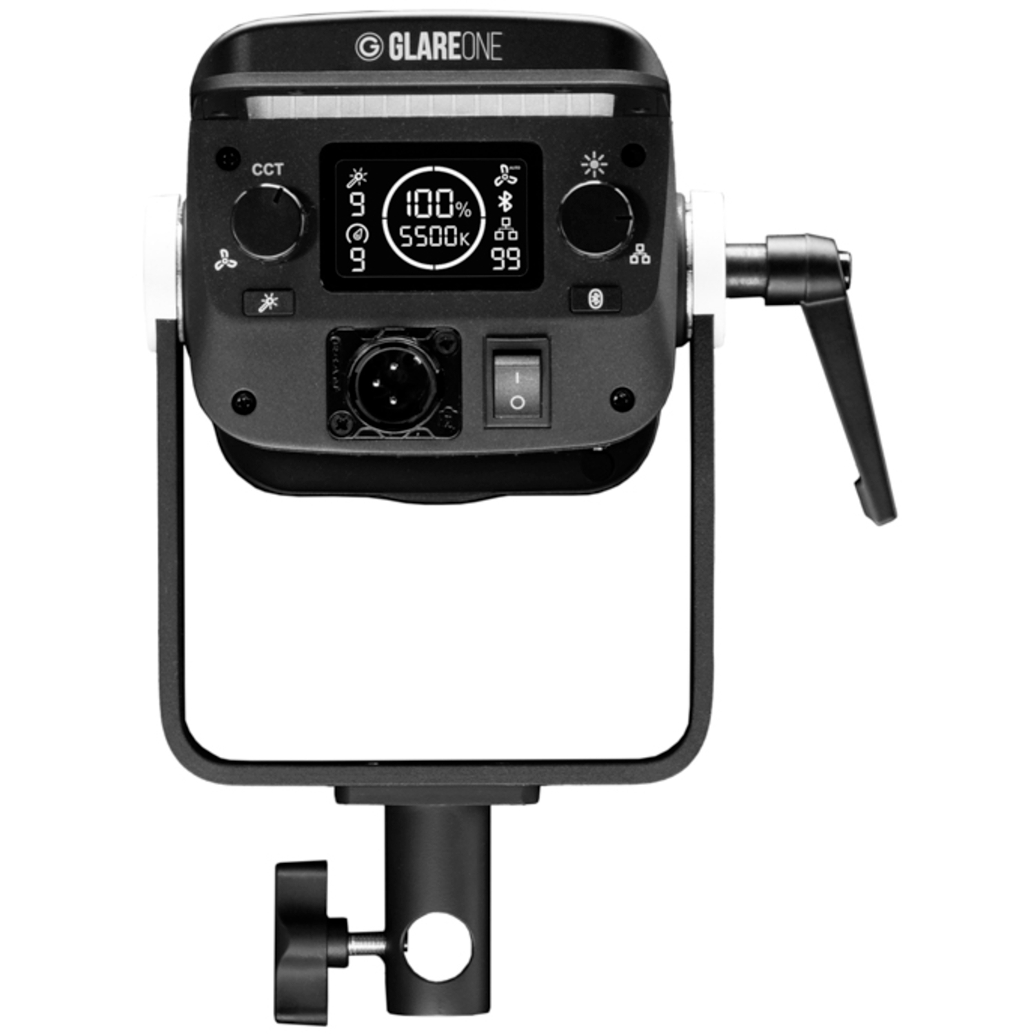 GlareOne LED 160 BiColor D II